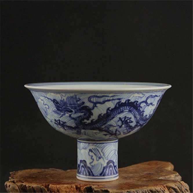 Antique Chinese Ceramics Noble Art Lovers